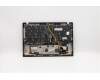Lenovo 5M10W85937 MECH_ASM GRP KBD BZL,SLV,WW,DB,CHY