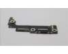 Lenovo 5M10X63687 MECH_ASM CARD,VOLUME,BUTTON