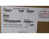 5M10X63709 Lenovo MECH_ASM ASM-BRACKET-THERMAL,PLATE,SSD