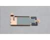 5M10X63709 Lenovo MECH_ASM ASM-BRACKET-THERMAL,PLATE,SSD