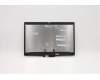 Lenovo 5M10Y75554 Lenovo LCD Module,13.3\",FHD,Touch,Anti-reflection,Anti-smudge,IPS,300nit,w/RGB Camera