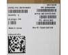 Lenovo 5M10Y85803 MECH_ASM WW C-Cvr+SWE/FIN KB ASM,LTN