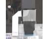 Lenovo 5M10Y85803 MECH_ASM WW C-Cvr+SWE/FIN KB ASM,LTN