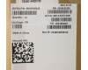 Lenovo 5M10Y85836 MECH_ASM WW C-Cvr+NORDIC KB ASM,CHY