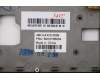 Lenovo 5M10Y85854 MECH_ASM NoWW C-Cvr+FRA KB ASM,CHY