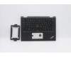 Lenovo 5M10Y85870 MECH_ASM NoWW C-Cvr+RUS KB ASM,CHY