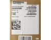 Lenovo 5M10Y85908 MECH_ASM NoWW C-Cvr+NORDIC KB ASM,CHY