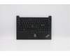 Lenovo 5M10Z27279 MECH_ASM FRU KB Cc_PT_NF_BK_UK_NORDIC