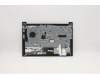 Lenovo 5M10Z27312 MECH_ASM FRU KB Cc_PT_FP_BK_UK_SWE/FIN