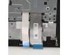 Lenovo 5M10Z27312 MECH_ASM FRU KB Cc_PT_FP_BK_UK_SWE/FIN