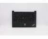 Lenovo 5M10Z27348 MECH_ASM FRU BLKB Cc_PT_NF_BK_UK_SWS