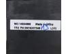 Lenovo 5M10Z27348 MECH_ASM FRU BLKB Cc_PT_NF_BK_UK_SWS