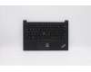 Lenovo 5M10Z27350 MECH_ASM FRU BLKB Cc_PT_NF_BK_UK_UK