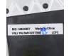 Lenovo 5M10Z27350 MECH_ASM FRU BLKB Cc_PT_NF_BK_UK_UK