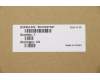 Lenovo 5M10Z27367 MECH_ASM FRU BLKB Cc_PT_FP_BK_UK_DEN