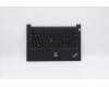 Lenovo 5M10Z27374 MECH_ASM FRU BLKB Cc_PT_FP_BK_UK_ITA