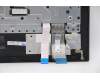 Lenovo 5M10Z27376 MECH_ASM FRU BLKB Cc_PT_FP_BK_UK_POR