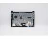 Lenovo 5M10Z27378 MECH_ASM FRU BLKB Cc_PT_FP_BK_UK_CZE/SLK