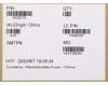 Lenovo 5M10Z27378 MECH_ASM FRU BLKB Cc_PT_FP_BK_UK_CZE/SLK
