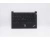 Lenovo 5M10Z27384 MECH_ASM FRU BLKB Cc_PT_FP_BK_UK_UK