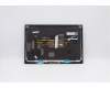 Lenovo 5M10Z27418 MECH_ASM GRP_LCD RearCov_WQHD_RGB Mic_DB