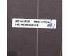 Lenovo 5M10Z27419 MECH_ASM GRP_LCD RCov_UHD_IRMic_W_HDR_DB