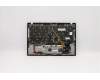 Lenovo 5M10Z27449 MECH_ASM GRP_KBD_BZL_US ENG_WLAN_DB_CHY