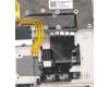 Lenovo 5M10Z27449 MECH_ASM GRP_KBD_BZL_US ENG_WLAN_DB_CHY