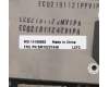 Lenovo 5M10Z27449 MECH_ASM GRP_KBD_BZL_US ENG_WLAN_DB_CHY