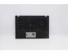 Lenovo 5M10Z27487 MECH_ASM GRP_KBD_BZL_Slovenian_WL_DB_CHY