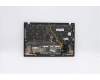 Lenovo 5M10Z27509 MECH_ASM GRP_KBD_BZL_BE_WWAN_DB_CHY
