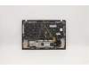 Lenovo 5M10Z27511 MECH_ASM GRP_KBD_BZL_BRPT_WWAN_DB_CHY