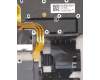 Lenovo 5M10Z27521 MECH_ASM GRP_KBD_BZL_US ENG_WWAN_DB_CHY