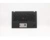 Lenovo 5M10Z27525 MECH_ASM GRP_KBD_BZL_USENG EURO_WWDB_CHY