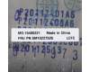 Lenovo 5M10Z27526 MECH_ASM GRP_KBD_BZL_USENG EURO_WWDB_TRA