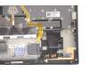 Lenovo 5M10Z27543 MECH_ASM GRP_KBD_BZL_Italian_WWAN_DB_CHY
