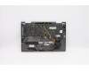 Lenovo 5M10Z37080 MECH_ASM GRP_KBD_BZL_Danish_WL_IG_CHY