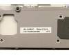 Lenovo 5M10Z37088 MECH_ASM GRP_KBD_BZL_French_WL_IG_CHY