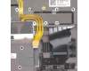 Lenovo 5M10Z37092 MECH_ASM GRP_KBD_BZL_German_WL_IG_CHY