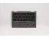 Lenovo 5M10Z37116 MECH_ASM GRP_KBD_BZL_PT_WL_IG_CHY