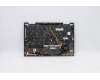 Lenovo 5M10Z37152 MECH_ASM GRP_KBD_BZL_Danish_WW_IG_CHY