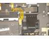 Lenovo 5M10Z37160 MECH_ASM GRP_KBD_BZL_French_WW_IG_CHY