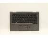 Lenovo 5M10Z37160 MECH_ASM GRP_KBD_BZL_French_WW_IG_CHY