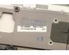 Lenovo 5M10Z37160 MECH_ASM GRP_KBD_BZL_French_WW_IG_CHY