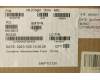 Lenovo 5M10Z37160 MECH_ASM GRP_KBD_BZL_French_WW_IG_CHY