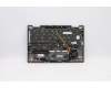 Lenovo 5M10Z37164 MECH_ASM GRP_KBD_BZL_German_WW_IG_CHY