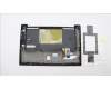 Lenovo 5M10Z39612 MECH_ASM NoWW C-Cvr+CZE/SLK KB ASM,SRX