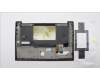 Lenovo 5M10Z39654 MECH_ASM NoWW C-Cvr+SLV KB ASM,SRX