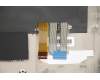 Lenovo 5M10Z39656 MECH_ASM NoWW C-Cvr+SPA KB ASM,SRX