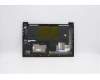Lenovo 5M10Z39669 MECH_ASM NoWW C-Cvr+UK KB ASM,LTN